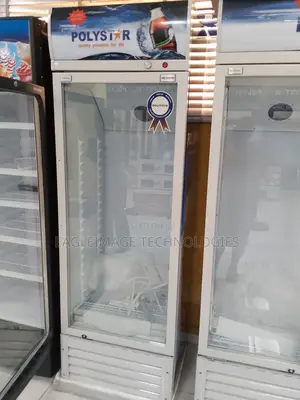 Elegant Polystar Pv-Sc495l Chiller-Stylish Finish