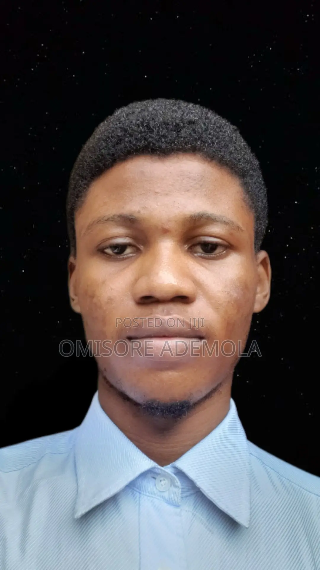 Human Resource Intern