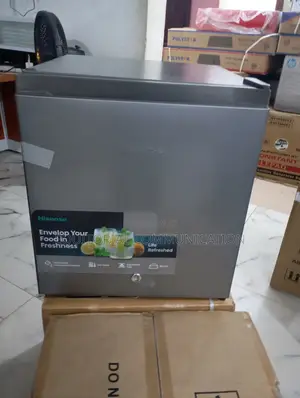 Hisense 45l Mini Fridge With Freezer – Ref045dr