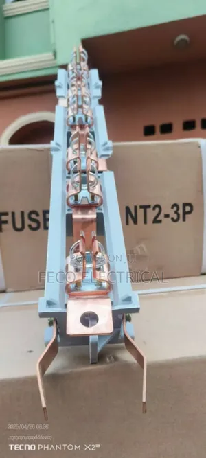 Feeder Pillar Unit