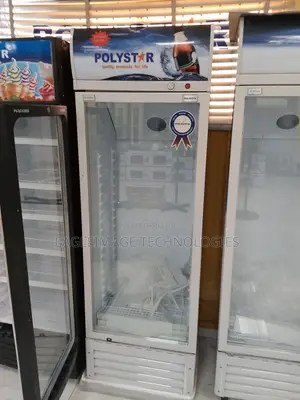 Functional Polystar Pv-Sc495l Refrigerator- Easy to Use