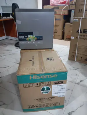 Hisense 45l Eco-Friendly Fridge – Ref045dr
