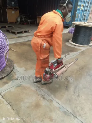 General Fumigation Airports Road