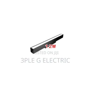 12w Flood Light for Magnetic Track Light