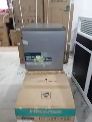 Hisense Ref045dr With Fast Cooling Performance