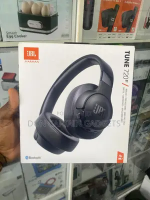 Jbl Tune 720bt