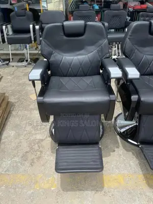 Big Barber Chairs