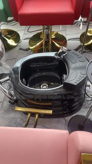 Pedicure Spa Bowls