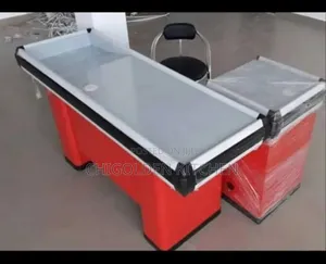 Cashier Table