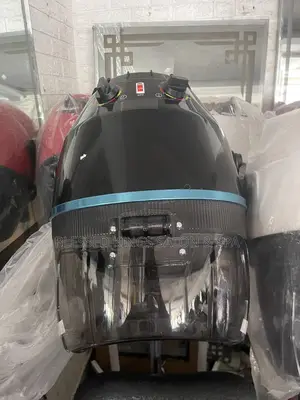 Durable Hair Dryer