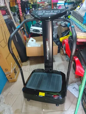Crazy Massager