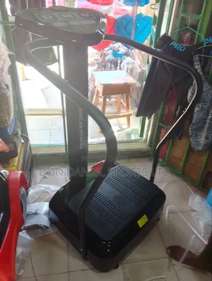 Crazy Massager
