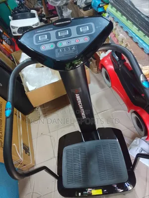 Crazy Massager