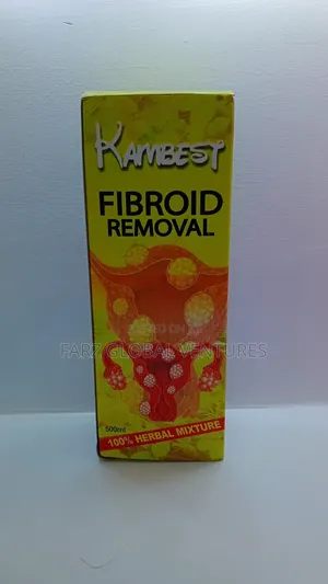 Kambest Fibroid Removal