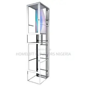 Quality Shaftless Residential Elevator