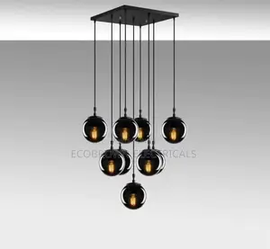 Lustre Pendant Light Ceiling Light Fixture Indoor Lighting