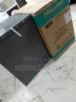 Where to Buy Hisense 142l Freezer - Best Deals