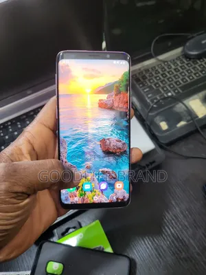Samsung Galaxy S9 64 GB Pink