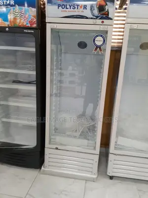 Showcase Friendly Polystar Pv-Sc465l Chiller