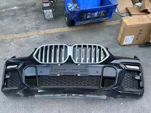 BMW Front Bumper G05 (X5)