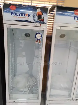 Cost Effective Polystar Pv-Sc495l Refrigerator