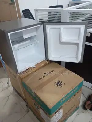 Hisense Ref045dr – Perfect for Hotel Rooms
