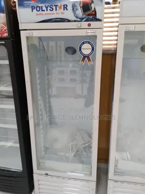 Trusted Polystar Pv-Sc456l Showcase Refrigerator