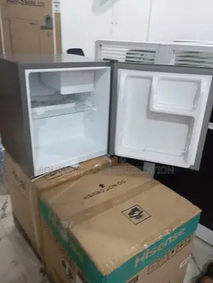 Newly Improved Hisense 45l Refrigerator-Ref045dr