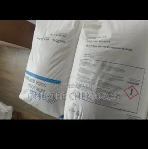 Soda Ash Dense(Sodium Carbonate)