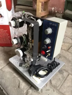 Batch Coding Machine , Date Markings Coding Machine