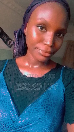 Isoko Joy Anuoluwapo