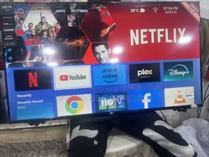 Lg Smart Tv 45” Ai Bluetooth Netflix Youtube