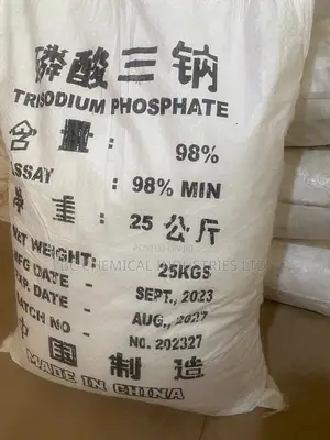 Trisodium Phosphate