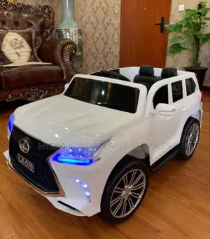 Children Electric Car