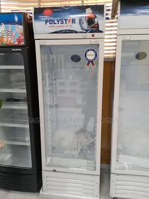 Display- Focused Polystar Pv-Sc495l Chiller- Promote Product