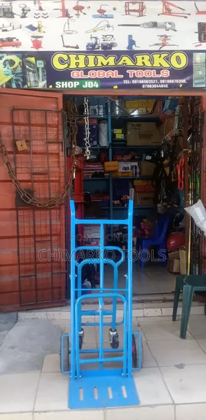 Trolly Truck