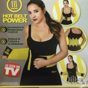 Hot Power Belt Body Shaper