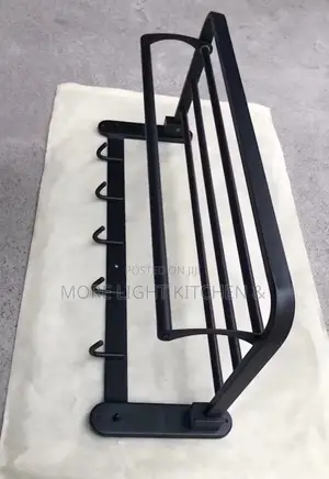 Towel Rail