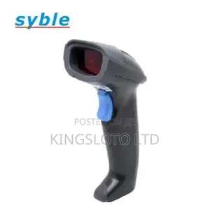 Barcode Scanner
