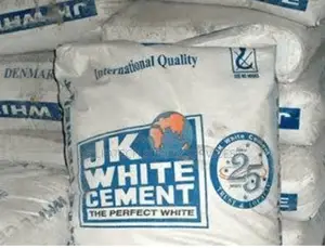Original Ajk White Cement