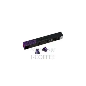 Nespresso Original Firenzie Arpeggio Decaffeinato