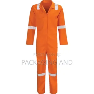 Customized Branded Overall Factory