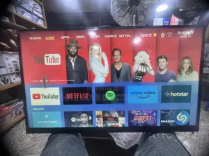Hisense Smart 32” Ai