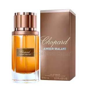 Chopard Amber Malaki Edp 80ml