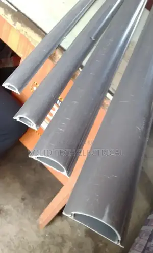 Floor Trunking