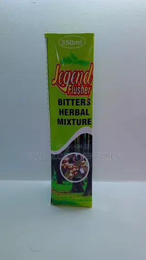 Legend Flusher Herbal Mixture