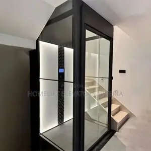 Single Floor Home Elevator