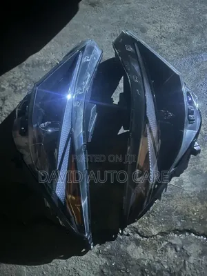 Head Lamp Hyundai Elentra 2022