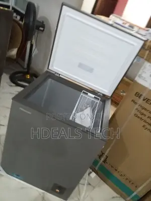 Hisense 142l Chest Freezer Review Specs - Fc180sh