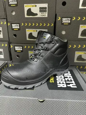 X1100n Safety Jogger Work Safety Boots